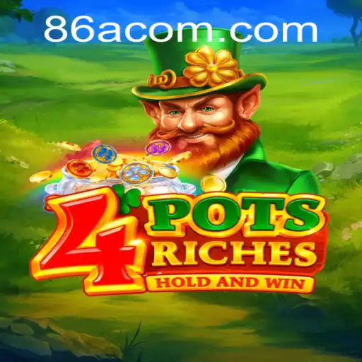 Discover the Thrilling World of 4potsriches: An In-Depth Guide