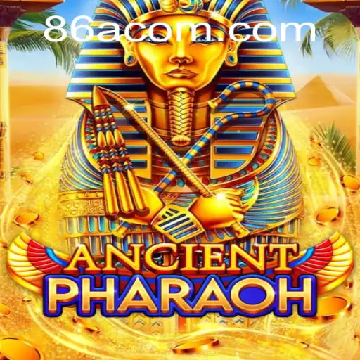AncientPharaoh: Explore the Mysteries of an Epic Adventure