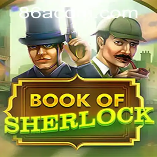 Unveiling the Mystery of BookOfSherlock: A Thrilling Adventure