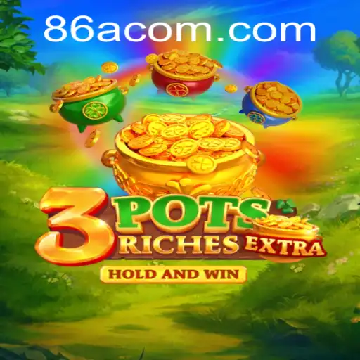 Exploring the Creative World of 3potsExtra by 86A.COM