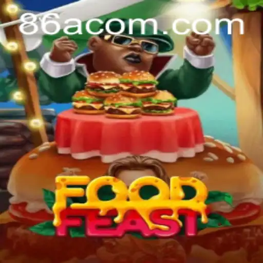 FoodFeast: Dive into the Culinary Adventure