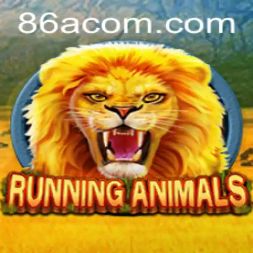 RunningAnimals: A Thrilling New Adventure from 86A.COM