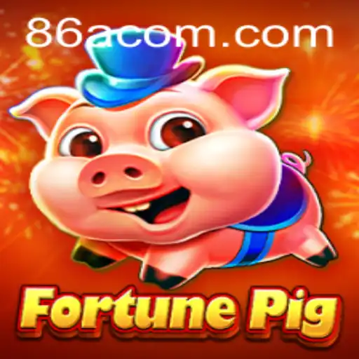 FortunePig: An Exciting New Game by 86A.COM