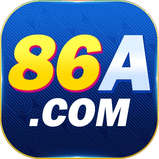 86A.COM Logo