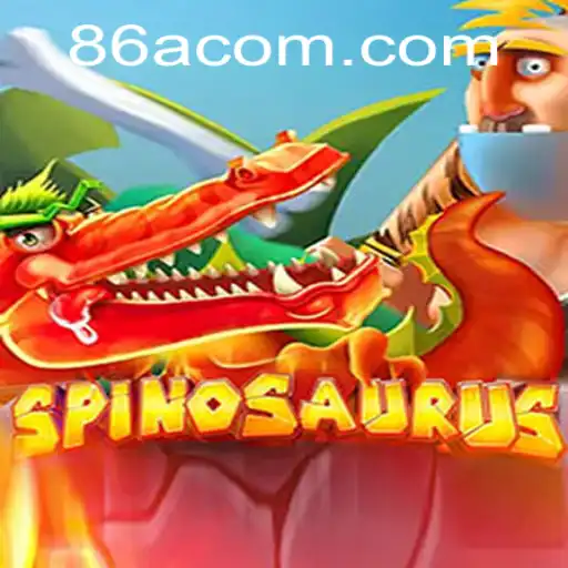 Spinosaurus: Exploring the World of Dinosaurs with 86A.COM