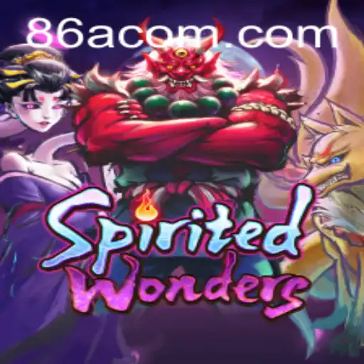 Discover the Magic of SpiritedWonders