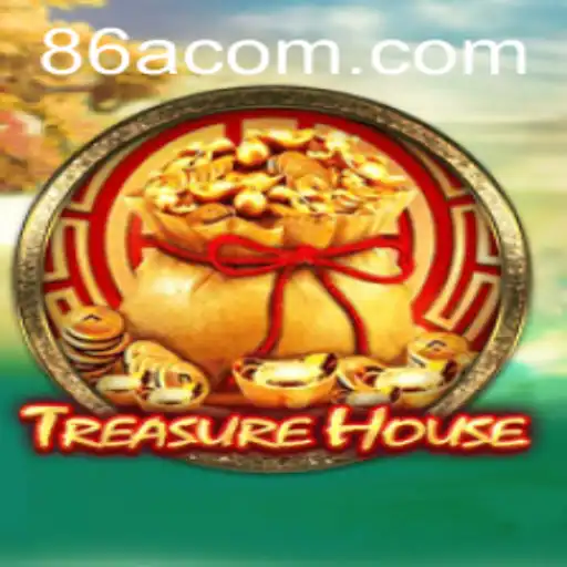 Discover the Enchanting World of TreasureHouse: A Journey with 86A.COM