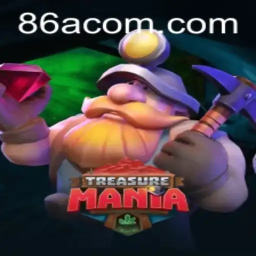 TreasureMania: Exploring the Exciting World of Adventure and Strategy